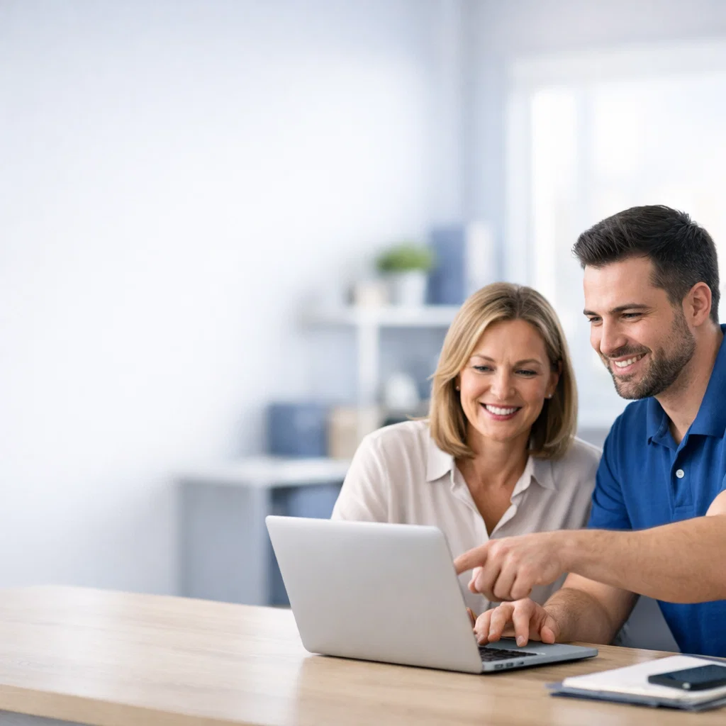 IT strategy and support